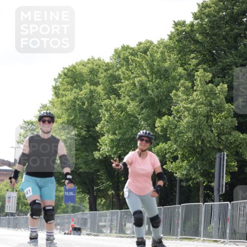 29.06.2025 - hella hamburg halbmarathon Jannik Wohlers http://msf.ph/oto/8147520 29.06.2025 09:09:55 Lombardsbrücke  meine-sportfotos.de