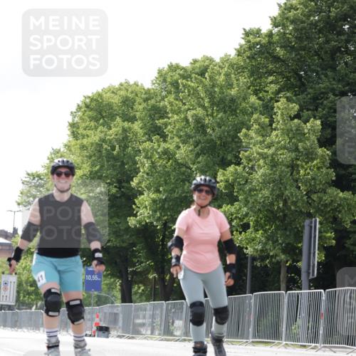 29.06.2025 - hella hamburg halbmarathon Jannik Wohlers http://msf.ph/oto/8147527 29.06.2025 09:09:56 Lombardsbrücke  meine-sportfotos.de