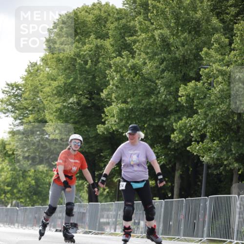 29.06.2025 - hella hamburg halbmarathon Jannik Wohlers http://msf.ph/oto/8147591 29.06.2025 09:10:07 Lombardsbrücke  meine-sportfotos.de