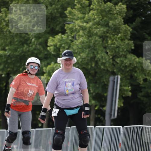 29.06.2025 - hella hamburg halbmarathon Jannik Wohlers http://msf.ph/oto/8147612 29.06.2025 09:10:09 Lombardsbrücke  meine-sportfotos.de