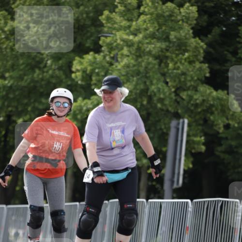 29.06.2025 - hella hamburg halbmarathon Jannik Wohlers http://msf.ph/oto/8147627 29.06.2025 09:10:09 Lombardsbrücke  meine-sportfotos.de