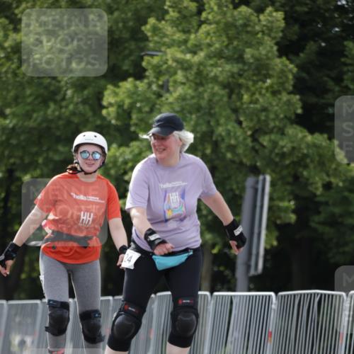 29.06.2025 - hella hamburg halbmarathon Jannik Wohlers http://msf.ph/oto/8147632 29.06.2025 09:10:09 Lombardsbrücke  meine-sportfotos.de