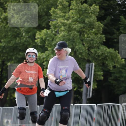 29.06.2025 - hella hamburg halbmarathon Jannik Wohlers http://msf.ph/oto/8147637 29.06.2025 09:10:09 Lombardsbrücke  meine-sportfotos.de