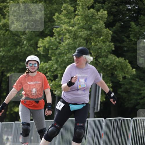 29.06.2025 - hella hamburg halbmarathon Jannik Wohlers http://msf.ph/oto/8147649 29.06.2025 09:10:09 Lombardsbrücke  meine-sportfotos.de