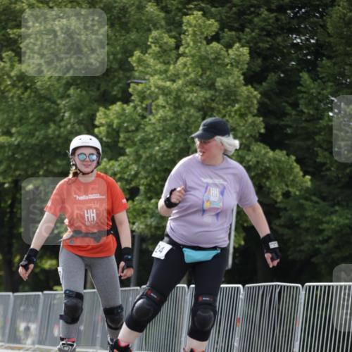 29.06.2025 - hella hamburg halbmarathon Jannik Wohlers http://msf.ph/oto/8147656 29.06.2025 09:10:09 Lombardsbrücke  meine-sportfotos.de