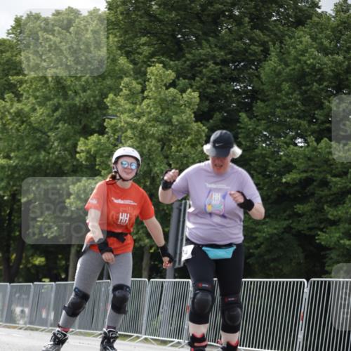 29.06.2025 - hella hamburg halbmarathon Jannik Wohlers http://msf.ph/oto/8147692 29.06.2025 09:10:10 Lombardsbrücke  meine-sportfotos.de