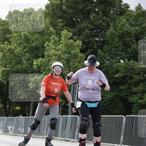 29.06.2025 - hella hamburg halbmarathon Jannik Wohlers http://msf.ph/oto/8147696 29.06.2025 09:10:10 Lombardsbrücke  meine-sportfotos.de