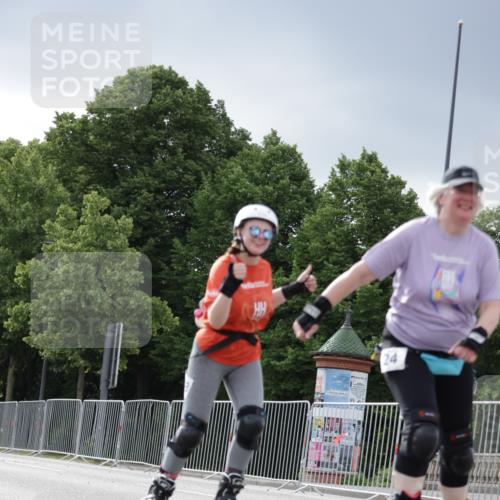 29.06.2025 - hella hamburg halbmarathon Jannik Wohlers http://msf.ph/oto/8147723 29.06.2025 09:10:11 Lombardsbrücke  meine-sportfotos.de