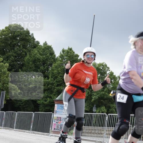 29.06.2025 - hella hamburg halbmarathon Jannik Wohlers http://msf.ph/oto/8147759 29.06.2025 09:10:11 Lombardsbrücke  meine-sportfotos.de