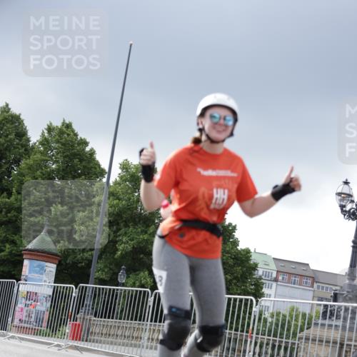 29.06.2025 - hella hamburg halbmarathon Jannik Wohlers http://msf.ph/oto/8147785 29.06.2025 09:10:12 Lombardsbrücke  meine-sportfotos.de