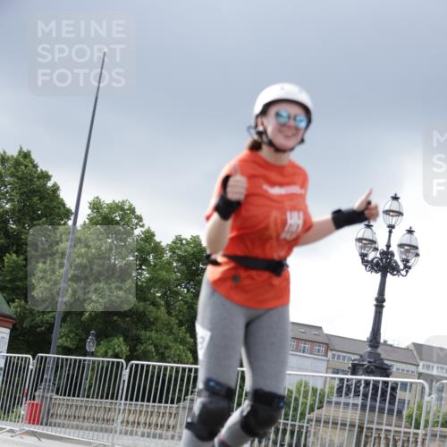29.06.2025 - hella hamburg halbmarathon Jannik Wohlers http://msf.ph/oto/8147793 29.06.2025 09:10:12 Lombardsbrücke  meine-sportfotos.de