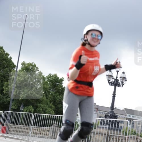 29.06.2025 - hella hamburg halbmarathon Jannik Wohlers http://msf.ph/oto/8147795 29.06.2025 09:10:12 Lombardsbrücke  meine-sportfotos.de