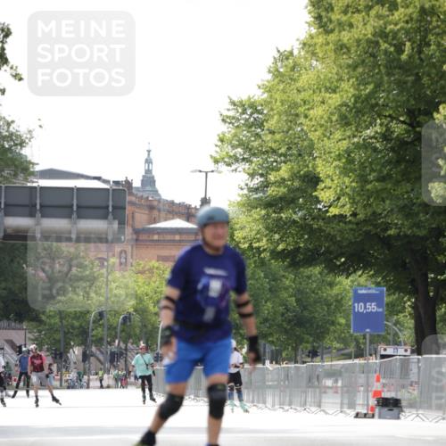 29.06.2025 - hella hamburg halbmarathon Jannik Wohlers http://msf.ph/oto/8147809 29.06.2025 09:10:30 Lombardsbrücke  meine-sportfotos.de
