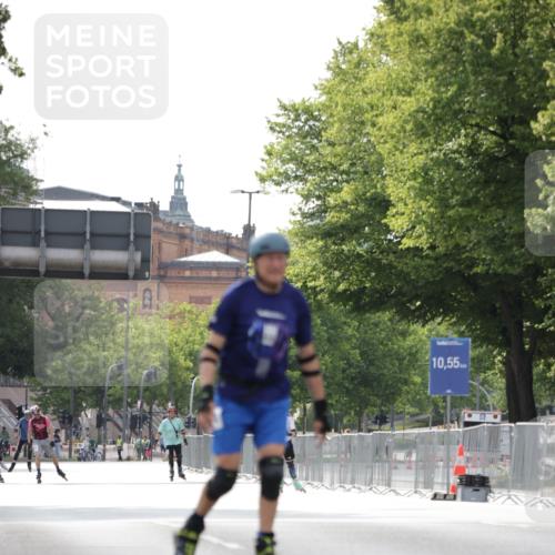 29.06.2025 - hella hamburg halbmarathon Jannik Wohlers http://msf.ph/oto/8147812 29.06.2025 09:10:30 Lombardsbrücke  meine-sportfotos.de