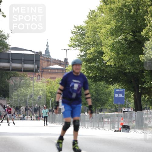29.06.2025 - hella hamburg halbmarathon Jannik Wohlers http://msf.ph/oto/8147822 29.06.2025 09:10:30 Lombardsbrücke  meine-sportfotos.de