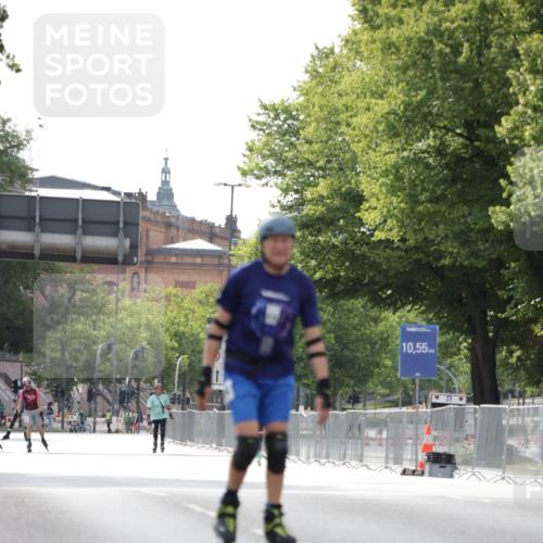 29.06.2025 - hella hamburg halbmarathon Jannik Wohlers http://msf.ph/oto/8147823 29.06.2025 09:10:30 Lombardsbrücke  meine-sportfotos.de