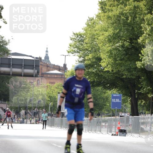 29.06.2025 - hella hamburg halbmarathon Jannik Wohlers http://msf.ph/oto/8147829 29.06.2025 09:10:30 Lombardsbrücke  meine-sportfotos.de