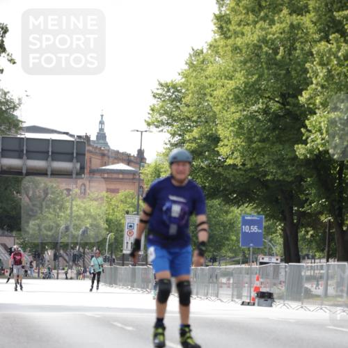 29.06.2025 - hella hamburg halbmarathon Jannik Wohlers http://msf.ph/oto/8147840 29.06.2025 09:10:30 Lombardsbrücke  meine-sportfotos.de