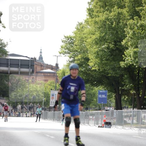 29.06.2025 - hella hamburg halbmarathon Jannik Wohlers http://msf.ph/oto/8147844 29.06.2025 09:10:30 Lombardsbrücke  meine-sportfotos.de