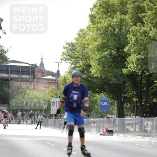29.06.2025 - hella hamburg halbmarathon Jannik Wohlers http://msf.ph/oto/8147853 29.06.2025 09:10:30 Lombardsbrücke  meine-sportfotos.de