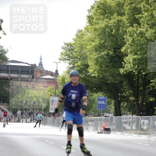 29.06.2025 - hella hamburg halbmarathon Jannik Wohlers http://msf.ph/oto/8147858 29.06.2025 09:10:30 Lombardsbrücke  meine-sportfotos.de