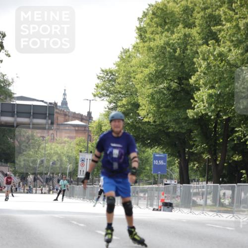 29.06.2025 - hella hamburg halbmarathon Jannik Wohlers http://msf.ph/oto/8147861 29.06.2025 09:10:30 Lombardsbrücke  meine-sportfotos.de