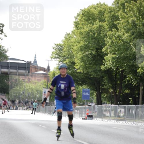 29.06.2025 - hella hamburg halbmarathon Jannik Wohlers http://msf.ph/oto/8147874 29.06.2025 09:10:30 Lombardsbrücke  meine-sportfotos.de