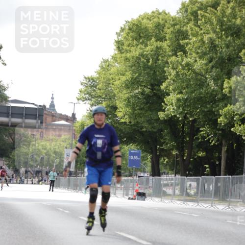29.06.2025 - hella hamburg halbmarathon Jannik Wohlers http://msf.ph/oto/8147890 29.06.2025 09:10:31 Lombardsbrücke  meine-sportfotos.de