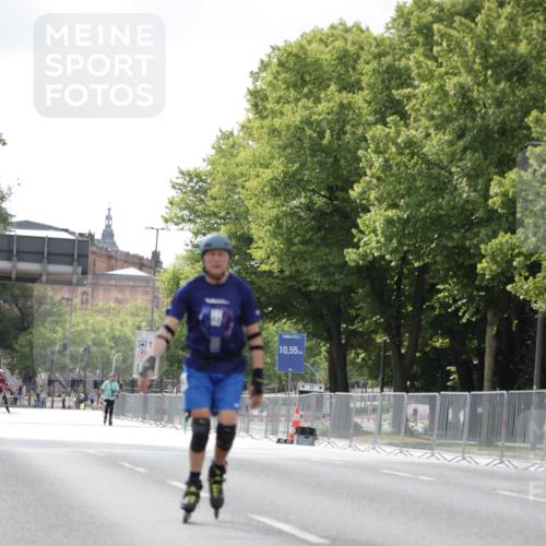 29.06.2025 - hella hamburg halbmarathon Jannik Wohlers http://msf.ph/oto/8147896 29.06.2025 09:10:31 Lombardsbrücke  meine-sportfotos.de