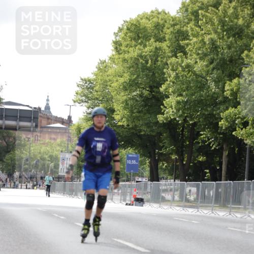 29.06.2025 - hella hamburg halbmarathon Jannik Wohlers http://msf.ph/oto/8147901 29.06.2025 09:10:31 Lombardsbrücke  meine-sportfotos.de
