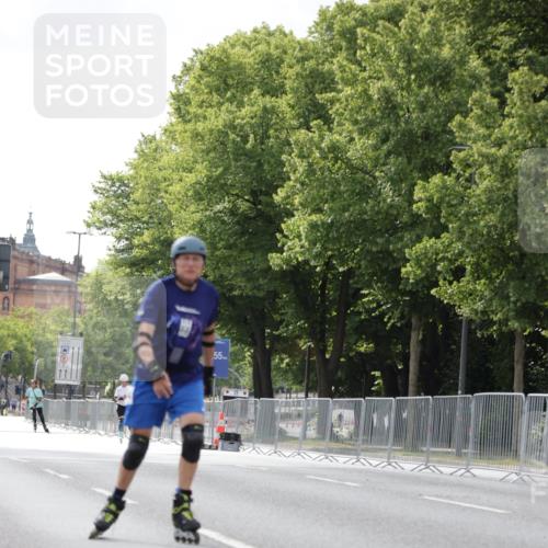 29.06.2025 - hella hamburg halbmarathon Jannik Wohlers http://msf.ph/oto/8147907 29.06.2025 09:10:31 Lombardsbrücke  meine-sportfotos.de