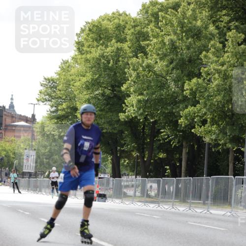 29.06.2025 - hella hamburg halbmarathon Jannik Wohlers http://msf.ph/oto/8147911 29.06.2025 09:10:31 Lombardsbrücke  meine-sportfotos.de