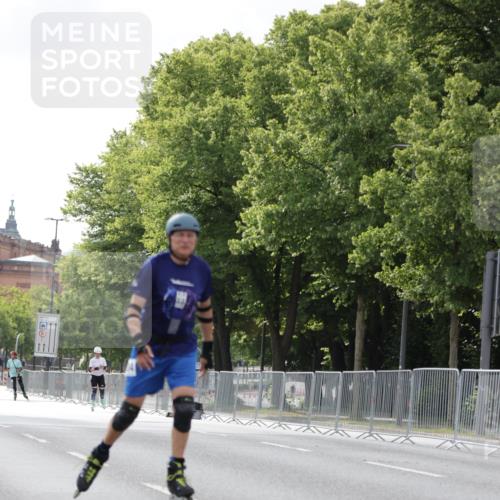 29.06.2025 - hella hamburg halbmarathon Jannik Wohlers http://msf.ph/oto/8147921 29.06.2025 09:10:31 Lombardsbrücke  meine-sportfotos.de