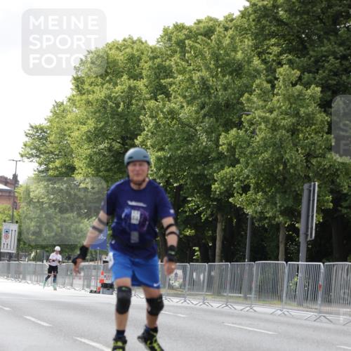 29.06.2025 - hella hamburg halbmarathon Jannik Wohlers http://msf.ph/oto/8147977 29.06.2025 09:10:32 Lombardsbrücke  meine-sportfotos.de