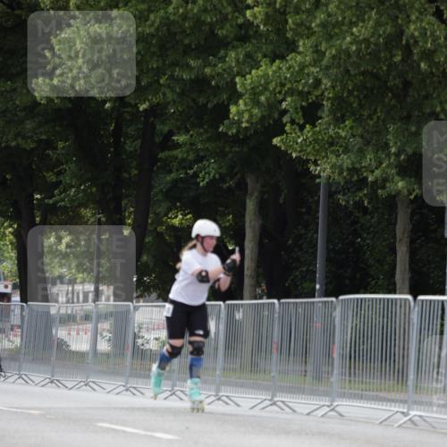 29.06.2025 - hella hamburg halbmarathon Jannik Wohlers http://msf.ph/oto/8148102 29.06.2025 09:10:39 Lombardsbrücke  meine-sportfotos.de
