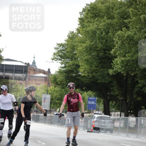 29.06.2025 - hella hamburg halbmarathon Jannik Wohlers http://msf.ph/oto/8148167 29.06.2025 09:10:46 Lombardsbrücke  meine-sportfotos.de