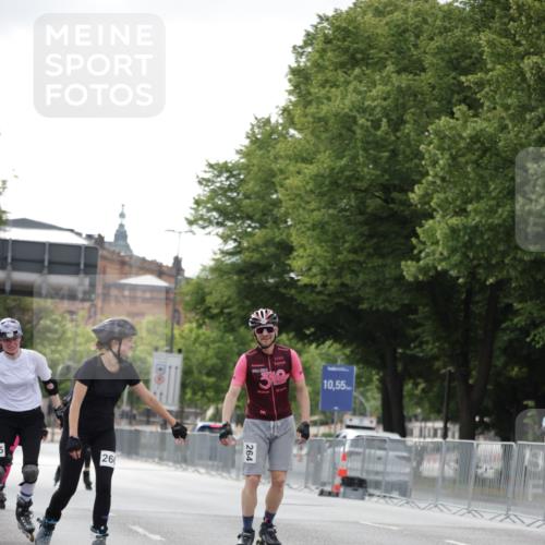 29.06.2025 - hella hamburg halbmarathon Jannik Wohlers http://msf.ph/oto/8148172 29.06.2025 09:10:46 Lombardsbrücke  meine-sportfotos.de