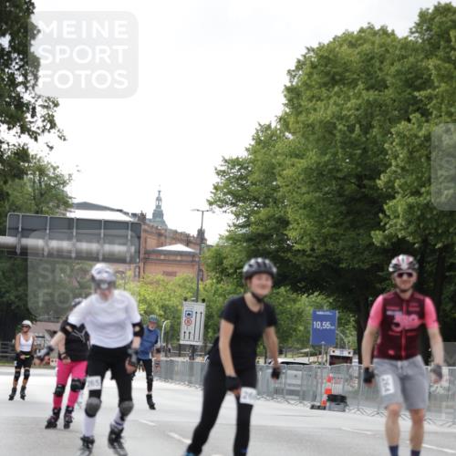 29.06.2025 - hella hamburg halbmarathon Jannik Wohlers http://msf.ph/oto/8148177 29.06.2025 09:10:48 Lombardsbrücke  meine-sportfotos.de