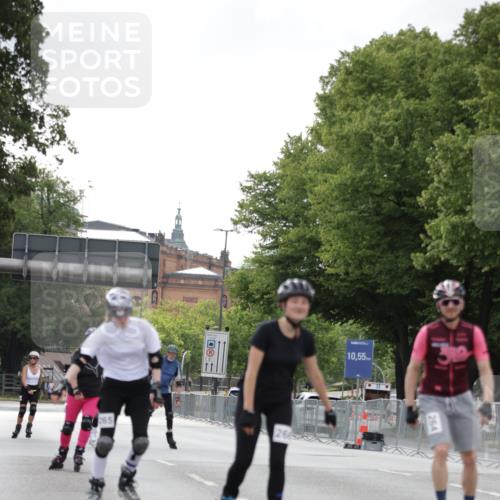 29.06.2025 - hella hamburg halbmarathon Jannik Wohlers http://msf.ph/oto/8148182 29.06.2025 09:10:48 Lombardsbrücke  meine-sportfotos.de
