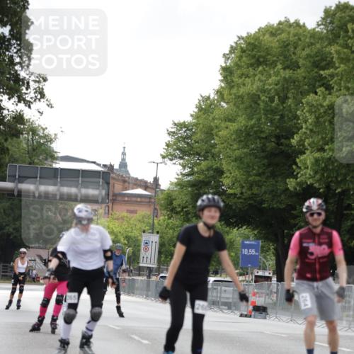 29.06.2025 - hella hamburg halbmarathon Jannik Wohlers http://msf.ph/oto/8148187 29.06.2025 09:10:48 Lombardsbrücke  meine-sportfotos.de
