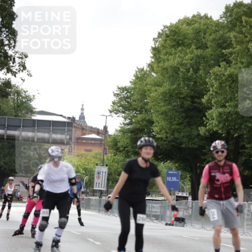 29.06.2025 - hella hamburg halbmarathon Jannik Wohlers http://msf.ph/oto/8148192 29.06.2025 09:10:48 Lombardsbrücke  meine-sportfotos.de
