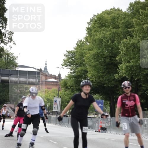 29.06.2025 - hella hamburg halbmarathon Jannik Wohlers http://msf.ph/oto/8148202 29.06.2025 09:10:48 Lombardsbrücke  meine-sportfotos.de