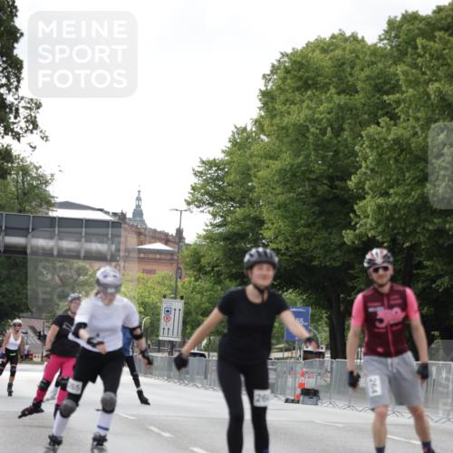 29.06.2025 - hella hamburg halbmarathon Jannik Wohlers http://msf.ph/oto/8148208 29.06.2025 09:10:48 Lombardsbrücke  meine-sportfotos.de