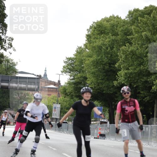 29.06.2025 - hella hamburg halbmarathon Jannik Wohlers http://msf.ph/oto/8148213 29.06.2025 09:10:48 Lombardsbrücke  meine-sportfotos.de