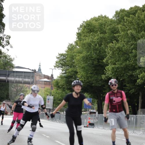 29.06.2025 - hella hamburg halbmarathon Jannik Wohlers http://msf.ph/oto/8148218 29.06.2025 09:10:48 Lombardsbrücke  meine-sportfotos.de