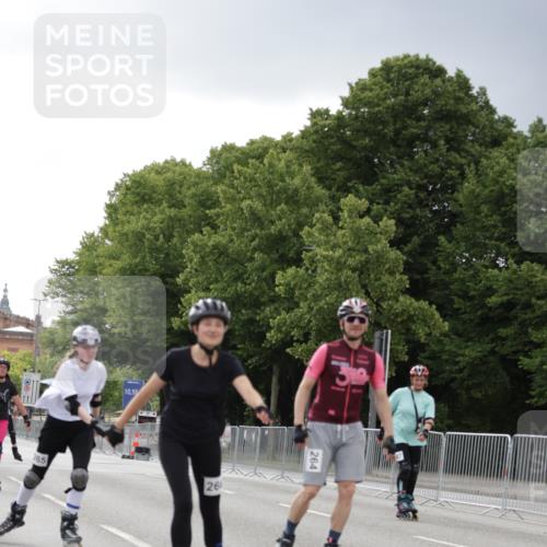 29.06.2025 - hella hamburg halbmarathon Jannik Wohlers http://msf.ph/oto/8148223 29.06.2025 09:10:49 Lombardsbrücke  meine-sportfotos.de