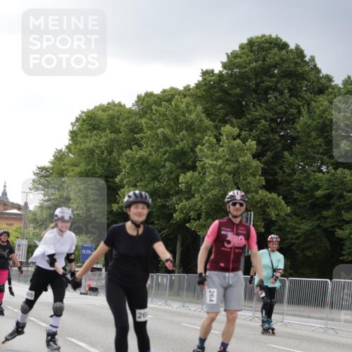 29.06.2025 - hella hamburg halbmarathon Jannik Wohlers http://msf.ph/oto/8148228 29.06.2025 09:10:49 Lombardsbrücke  meine-sportfotos.de