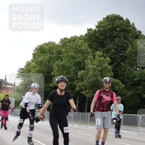 29.06.2025 - hella hamburg halbmarathon Jannik Wohlers http://msf.ph/oto/8148236 29.06.2025 09:10:49 Lombardsbrücke  meine-sportfotos.de