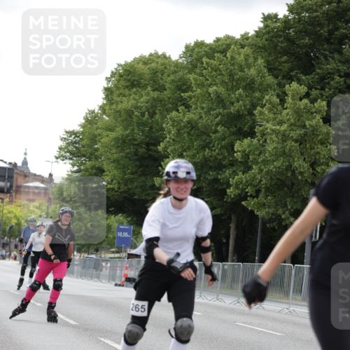 29.06.2025 - hella hamburg halbmarathon Jannik Wohlers http://msf.ph/oto/8148247 29.06.2025 09:10:50 Lombardsbrücke  meine-sportfotos.de