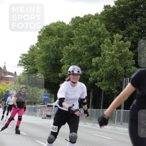 29.06.2025 - hella hamburg halbmarathon Jannik Wohlers http://msf.ph/oto/8148252 29.06.2025 09:10:50 Lombardsbrücke  meine-sportfotos.de